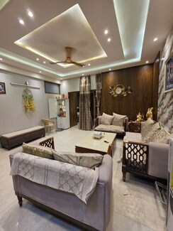 3 BHK + Prayer Room,Store Room Apartment For Sale in VIP Road