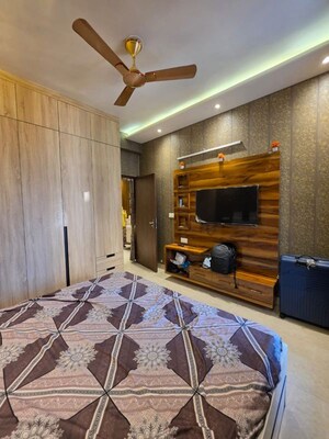 Bedroom in 3 BHK Apartment at Vip Road – for Sale