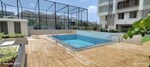 1 BHK 512 Sq.Ft. Apartment in Goyal My Homes Wakad