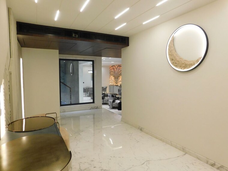 Room, vasant kunj 5 Bedroom 5000 Sq.Ft. Penthouse In Vasant Kunj Delhi 10584963
