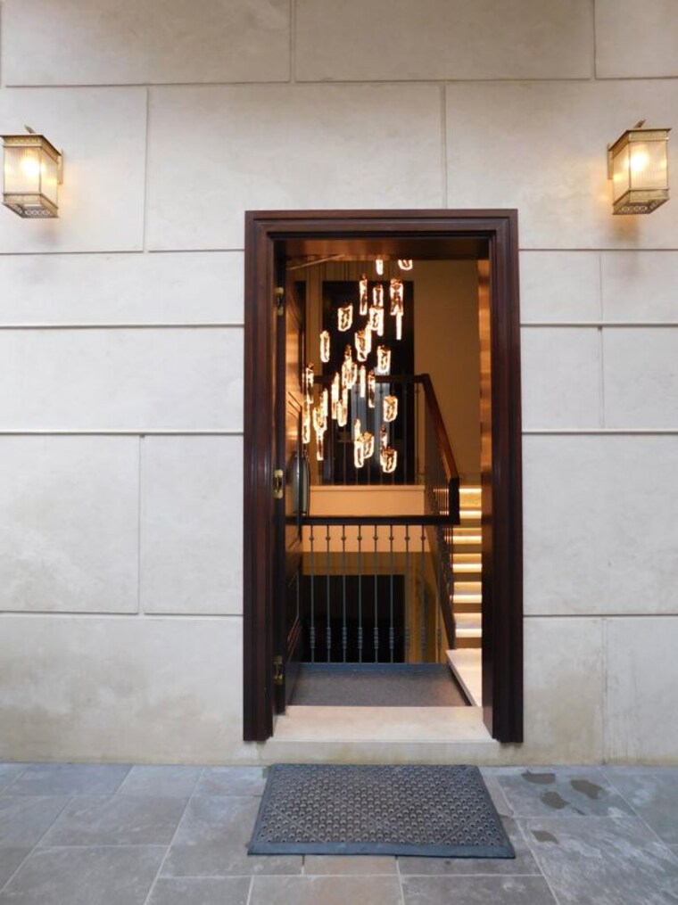 Other, vasant kunj 5 Bedroom 5000 Sq.Ft. Penthouse In Vasant Kunj Delhi 10584963