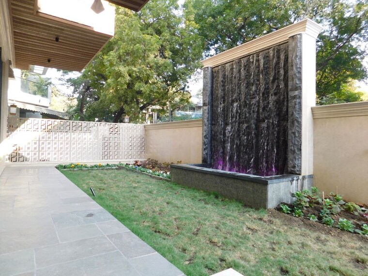 Exterior View, vasant kunj 5 Bedroom 5000 Sq.Ft. Penthouse In Vasant Kunj Delhi 10584963