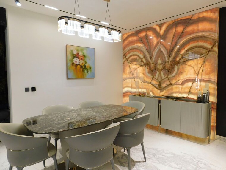 Other, vasant kunj 5 Bedroom 5000 Sq.Ft. Penthouse In Vasant Kunj Delhi 10584963