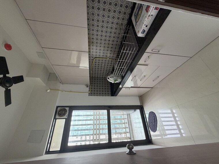 Kitchen, lower parel 1 Bedroom 405 Sq.Ft. Apartment In Lower Parel Mumbai 10556125