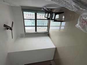 Living Room in 1 BHK Apartment at Lower Parel – for Rent
