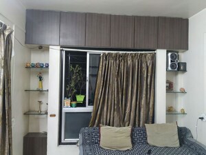 1 BHK Apartment For Rent in Atul Hill View Residency, Warje