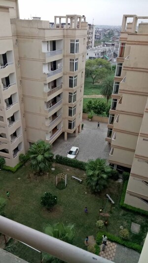 3 BHK Apartment – Exterior View View at Vip Road - for Rent