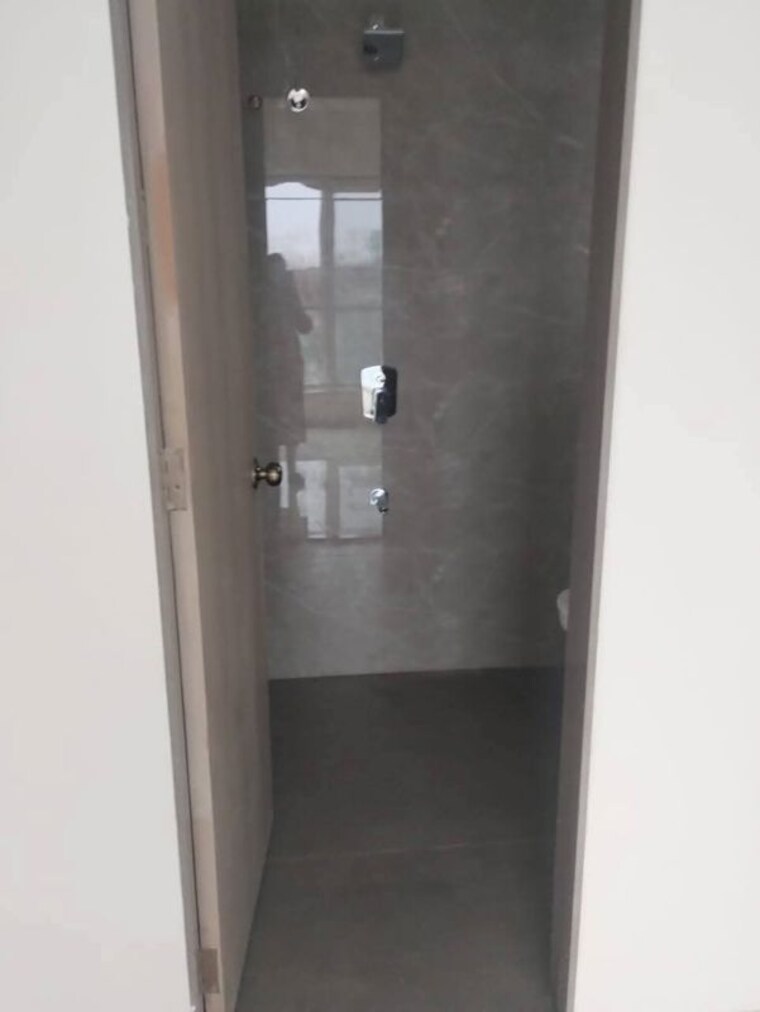 Bathroom, vashi sector 10 3 Bedroom 1160 Sq.Ft. Apartment In Vashi Sector 10 Navi Mumbai 10584966