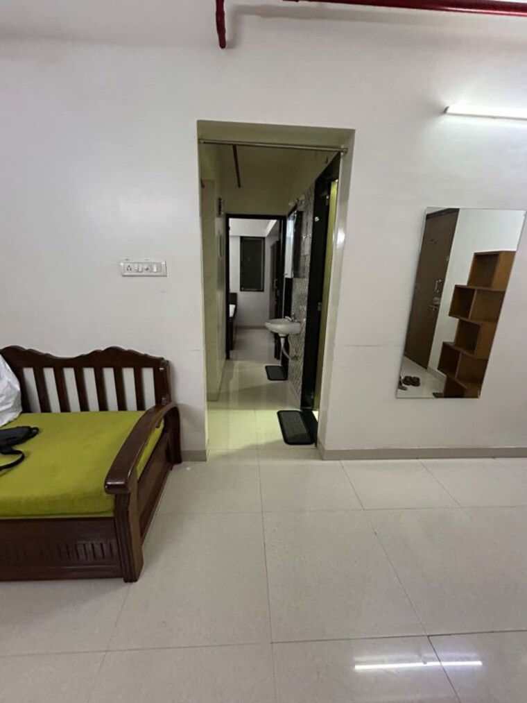 Living Room, bhoiwada 1 Bedroom 405 Sq.Ft. Apartment In Bhoiwada Mumbai 10525296