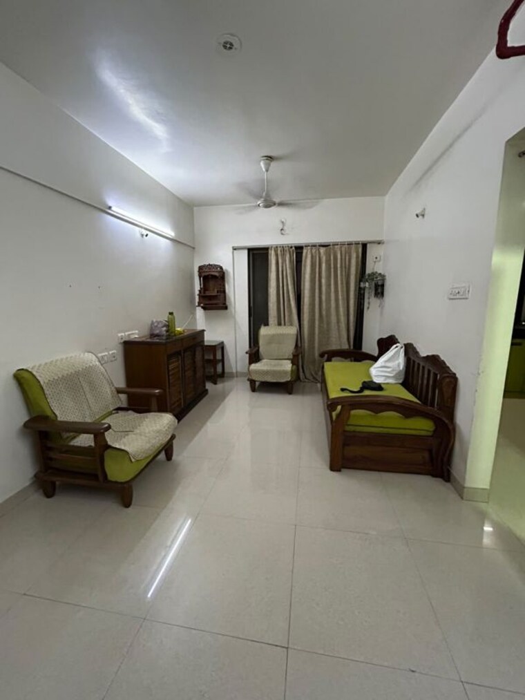 Living Room, bhoiwada 1 Bedroom 405 Sq.Ft. Apartment In Bhoiwada Mumbai 10525296