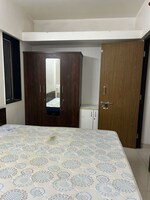 1 BHK + Store Room 405 Sq.Ft. Apartment in Bhoiwada
