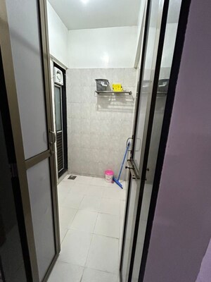 Balcony in 1 BHK Apartment at Bhoiwada – for Rent