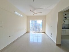 1 BHK Apartment For Rent in The Wadhwa Solitaire