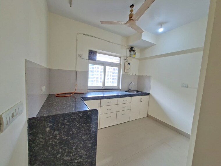 Kitchen, the-wadhwa-solitaire 1 Bedroom 450 Sq.Ft. Apartment In Kolshet Road Thane 10584977