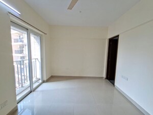 Master Bedroom in 1 BHK Apartment at The Wadhwa Solitaire, Kolshet Road – for Rent