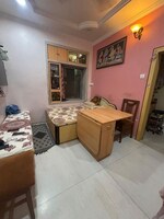 1 BHK + Study Room 450 Sq.Ft. Apartment in Worli