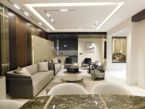  5 BHK Penthouse at Vasant Vihar – for Rent