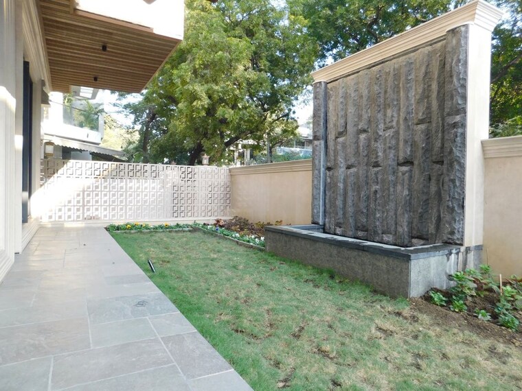Balcony, vasant vihar 5 Bedroom 5000 Sq.Ft. Penthouse In Vasant Vihar Delhi 10584978
