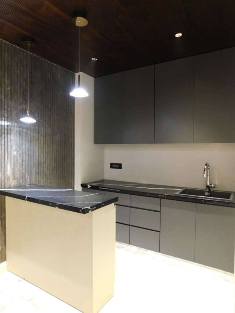 Kitchen, vasant vihar 5 Bedroom 5000 Sq.Ft. Penthouse In Vasant Vihar Delhi 10584978