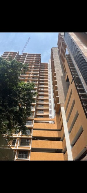 3 BHK Apartment For Sale in Bhoomi Pratishtha, Borivali West