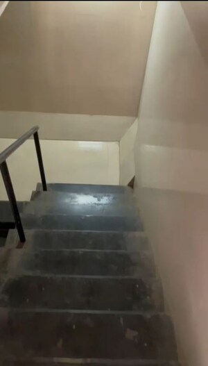 Staircase in  Warehouse at Mohan Kunj, Dadar East – for Rent