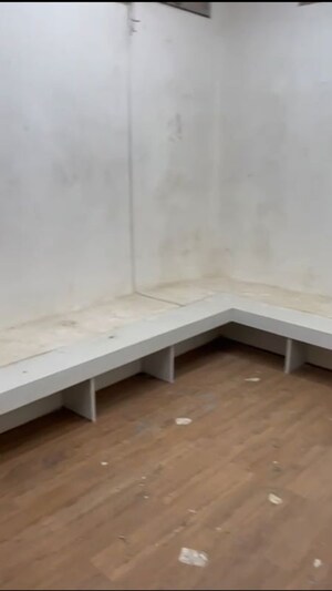 Kitchen in  Warehouse at Mohan Kunj, Dadar East – for Rent