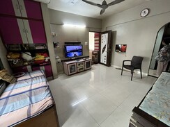 2 BHK + Store Room Apartment For Sale in Bhawani Housinng Society