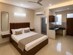 1 BHK + Prayer Room 689 Sq.Ft. Apartment in Parel
