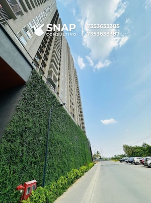 2 BHK Apartment – Exterior View View at Assetz Marq, Whitefield - for Sale