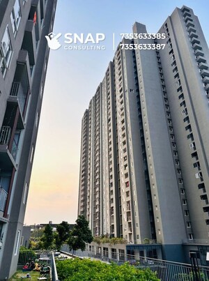 2 BHK Apartment – Exterior View View at Assetz Marq, Whitefield - for Sale