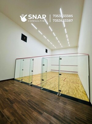 Room in 2 BHK Apartment at Assetz Marq, Whitefield – for Sale