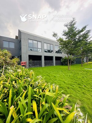 2 BHK Apartment – Exterior View View at Assetz Marq, Whitefield - for Sale