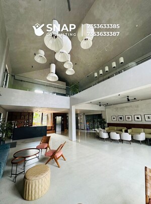 2 BHK Apartment – Exterior View View at Assetz Marq, Whitefield - for Sale