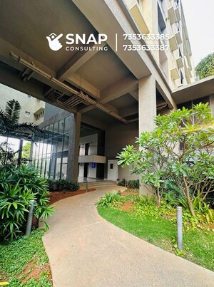 2 BHK Apartment – Exterior View View at Assetz Marq, Whitefield - for Sale