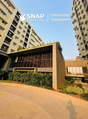 2 BHK Apartment – Exterior View View at Assetz Marq, Whitefield - for Sale