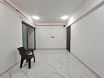 2 BHK 670 Sq.Ft. Apartment in Raymond Realty Phase II