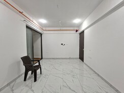 2 BHK Apartment For Rent in Raymond Realty Phase II