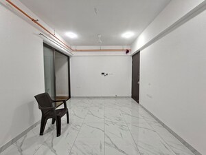 2 BHK Apartment For Rent in Raymond Realty Phase II, Pokhran Road No Two