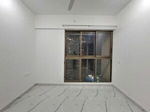 Bedroom in 2 BHK Apartment at Raymond Realty Phase II, Pokhran Road No Two – for Rent