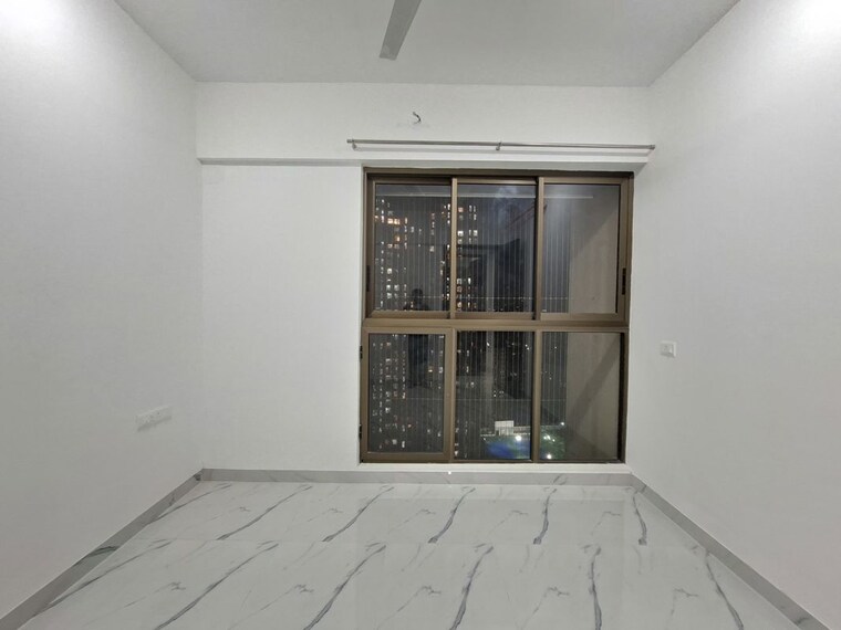 Bedroom, raymond-realty-phase-ii 2 Bedroom 670 Sq.Ft. Apartment In Pokhran Road No Two Thane 10584987