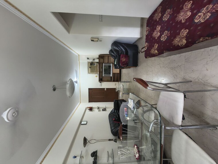Kitchen, harshvardhan-chs-powai 2 Bedroom 800 Sq.Ft. Apartment In Powai Mumbai 10584982