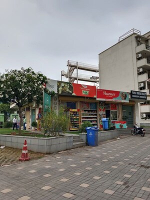 4 BHK Apartment For Rent in Emaar Emerald Floors Premier, Sector 65