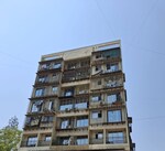 1 BHK 661 Sq.Ft. Apartment in Sector 5 Ghansoli