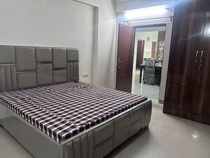 4 BHK Apartment For Rent in Nagla Road