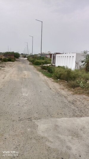  Plot For Sale in Greater Noida Authority Plots, Sector 24 Yamuna Expressway
