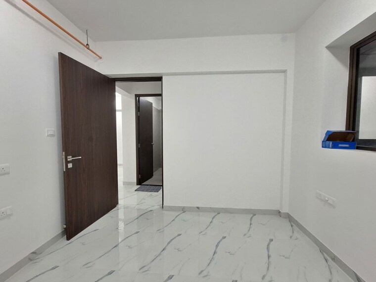 Bedroom, raymond-realty-phase-ii 2 Bedroom 670 Sq.Ft. Apartment In Pokhran Road No Two Thane 10584997