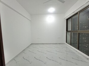 Master Bedroom in 2 BHK Apartment at Raymond Realty Phase II, Pokhran Road No Two – for Sale