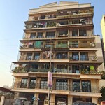 2 BHK 1272 Sq.Ft. Apartment in Sector 5 Ghansoli