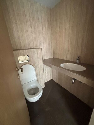 Bathroom in 2 BHK Apartment at Lodha Casa Supremo, Mira Road East – for Rent