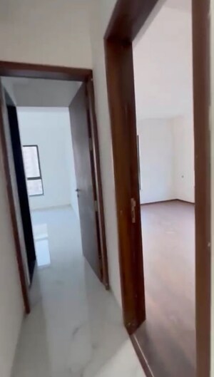 Building Lobby in 3 BHK Apartment at Yashada Jubilee Hills, Baner – for Sale
